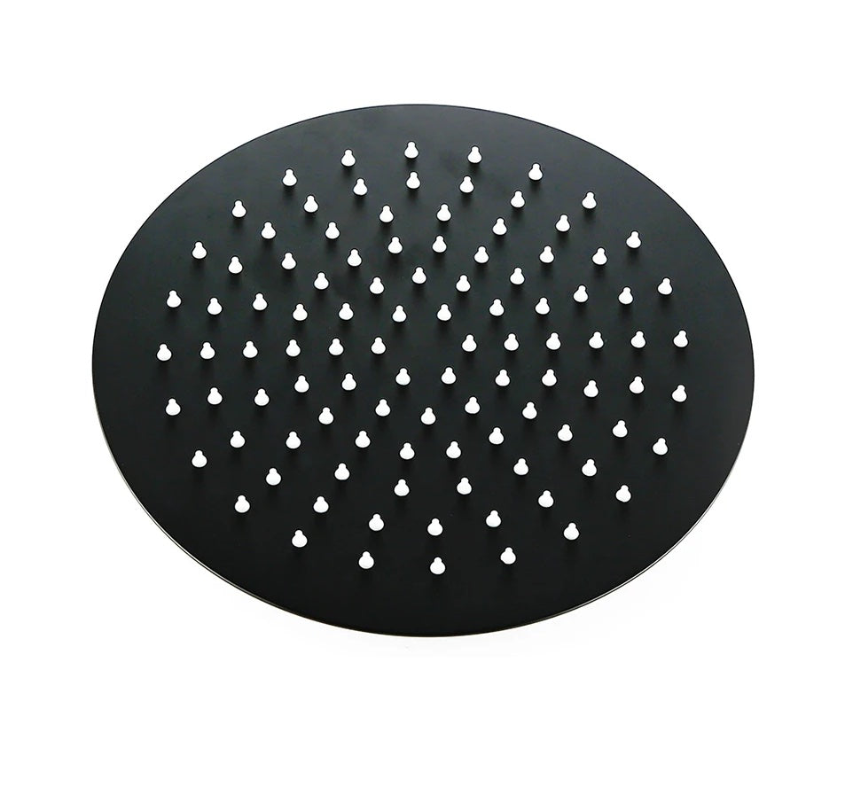 Plafonnier De Douche Ciel De Pluie - Feliox