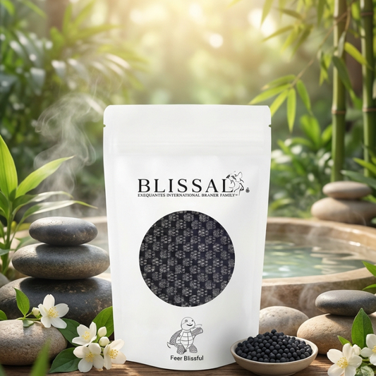 Serviette exfoliante