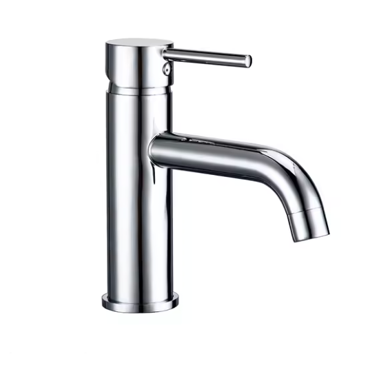 Mitigeur Salle De Bain Finition Chrome - Feliox