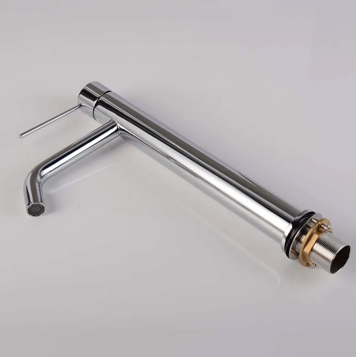 Mitigeur De Salle De Bain Chromé - Feliox